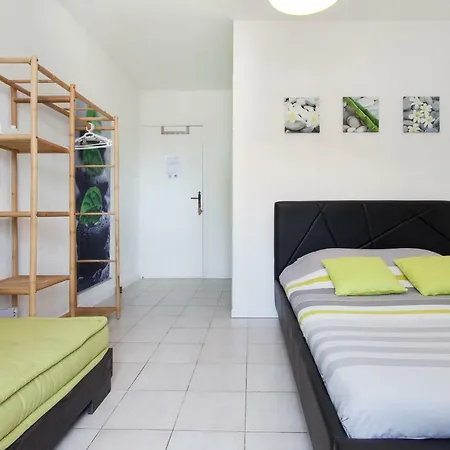 Bed & Breakfast Patio Valros