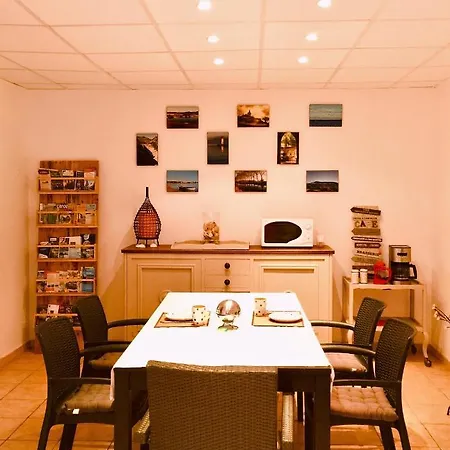 Patio Valros